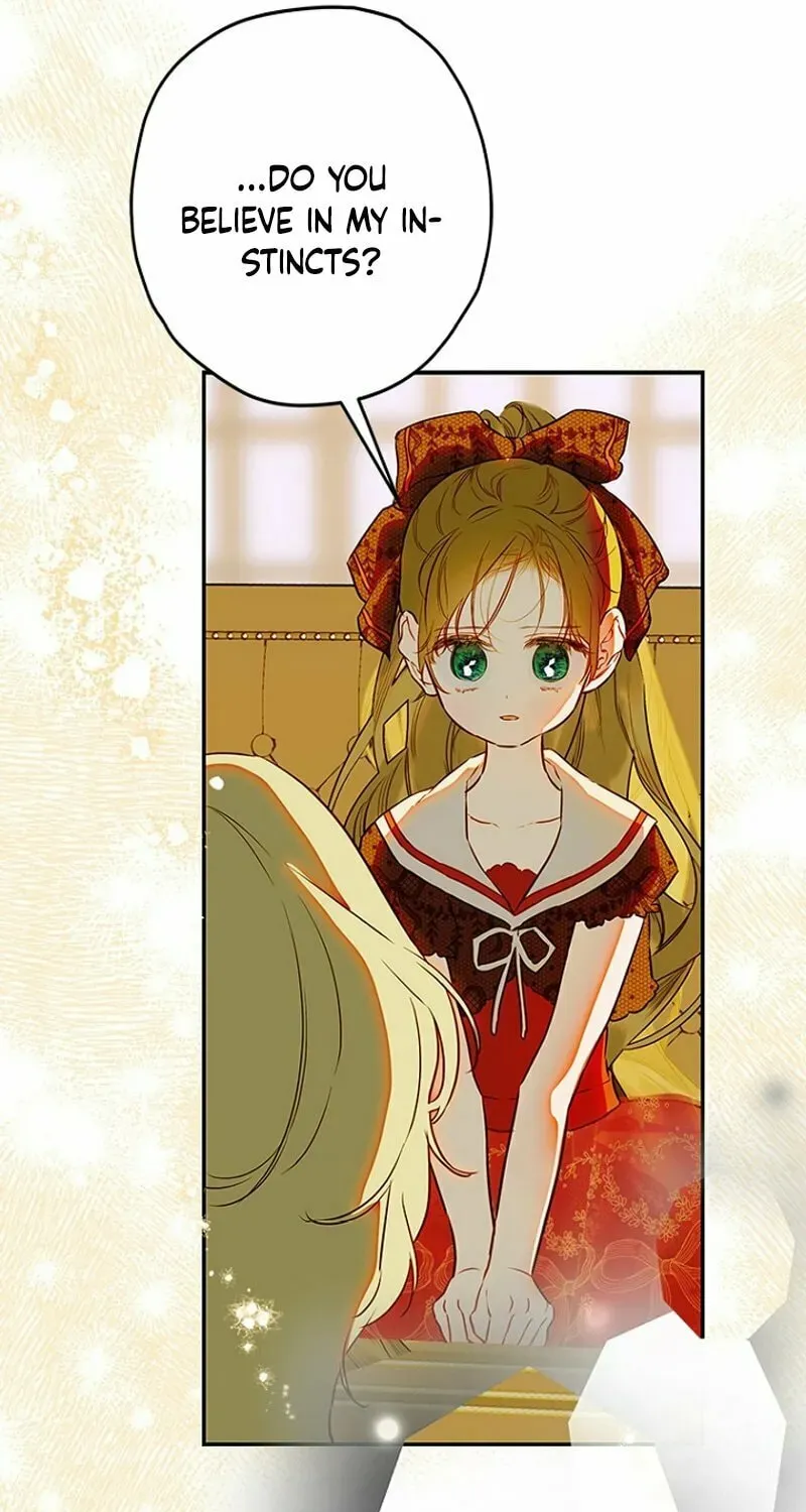 Mother's Contract Marriage Chapter 60 page 50