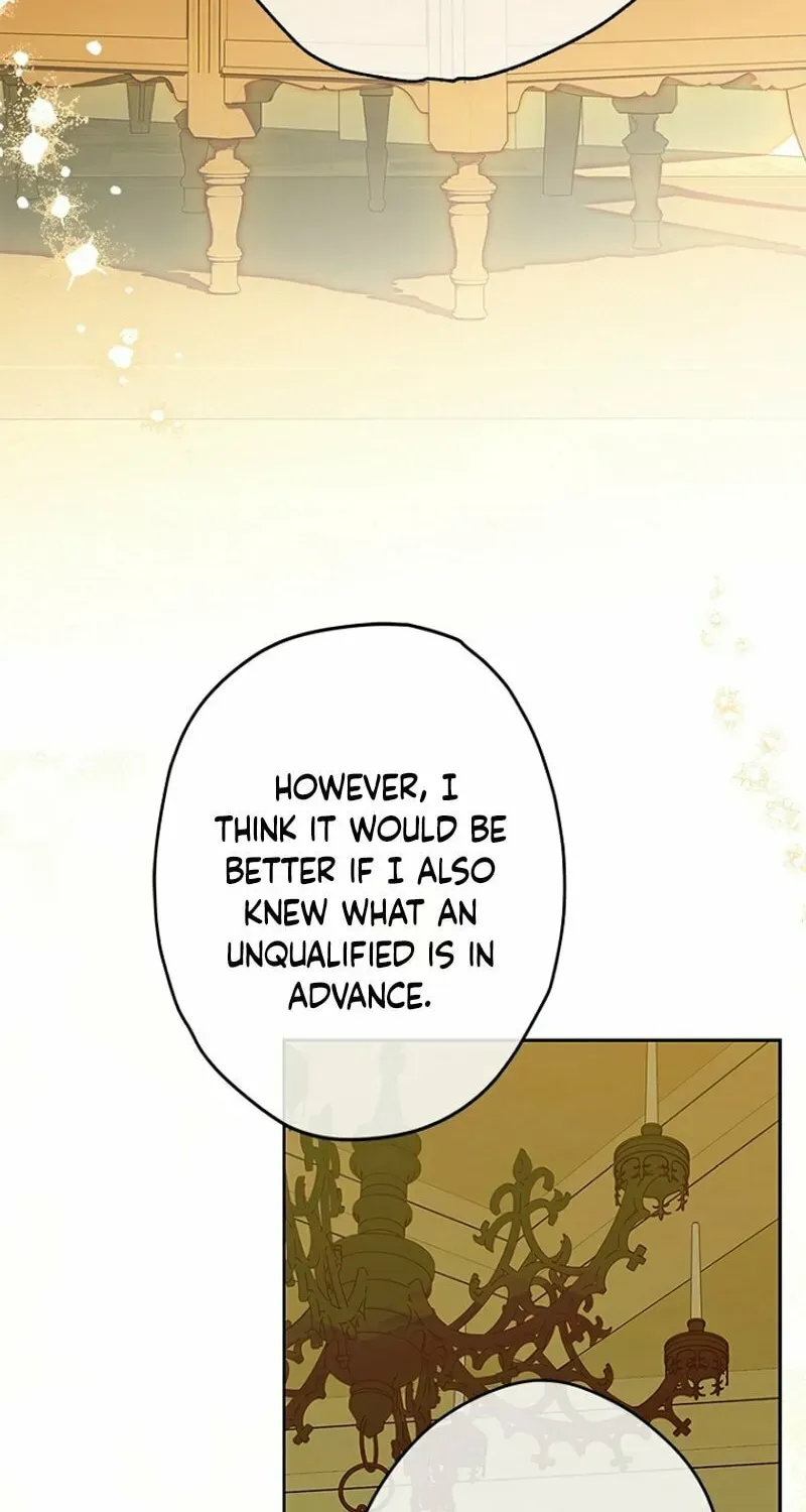 Mother's Contract Marriage Chapter 60 page 53