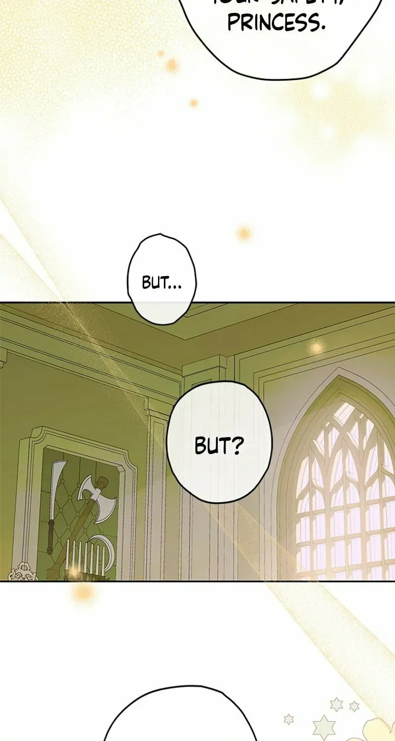 Mother's Contract Marriage Chapter 60 page 59