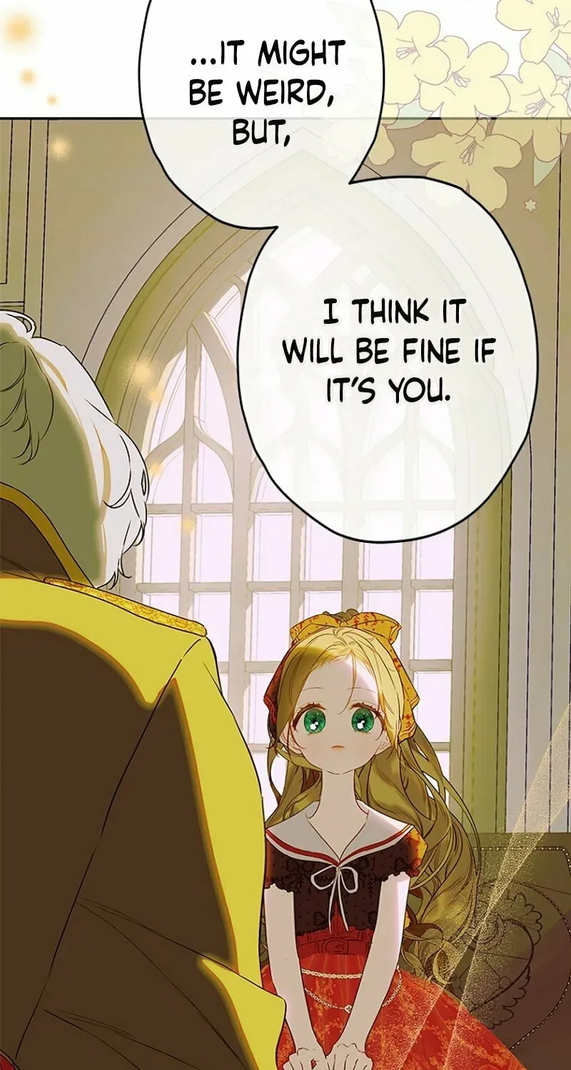 Mother's Contract Marriage Chapter 60 page 60