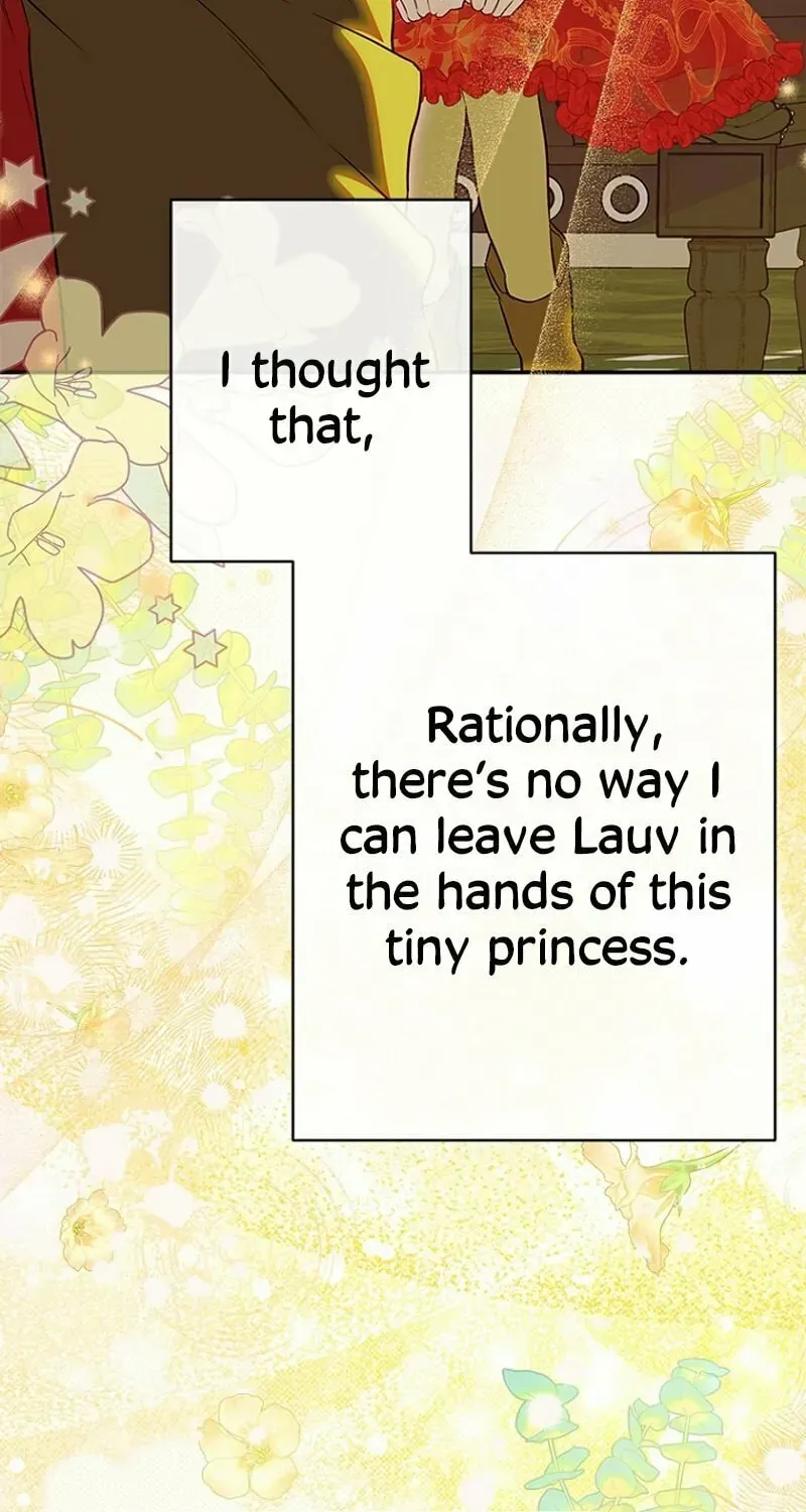 Mother's Contract Marriage Chapter 60 page 61