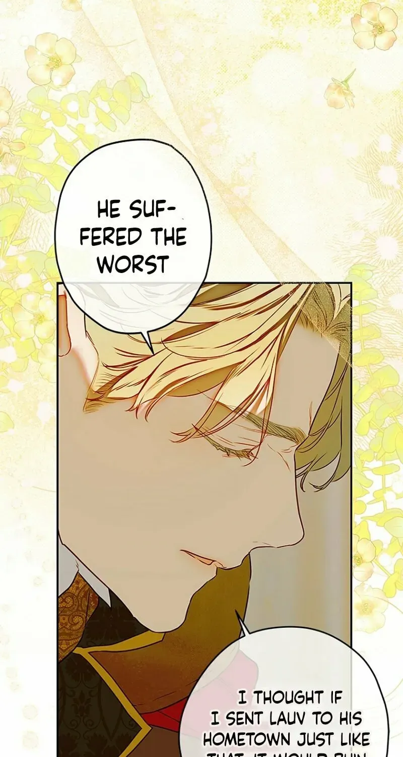 Mother's Contract Marriage Chapter 60 page 63