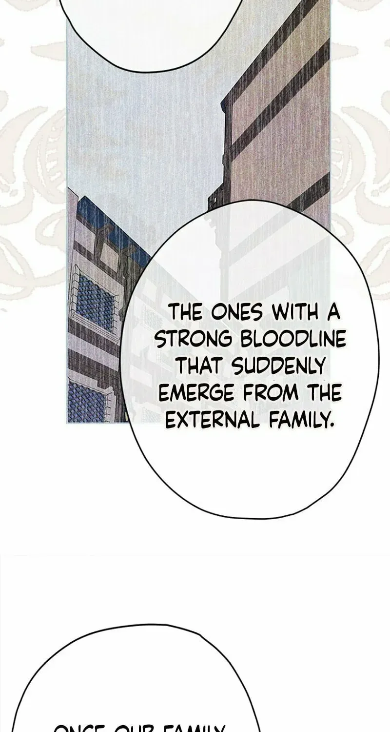 Mother's Contract Marriage Chapter 60 page 69
