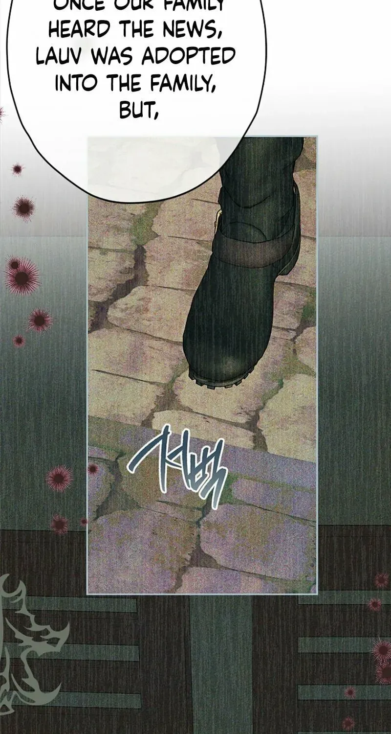 Mother's Contract Marriage Chapter 60 page 70