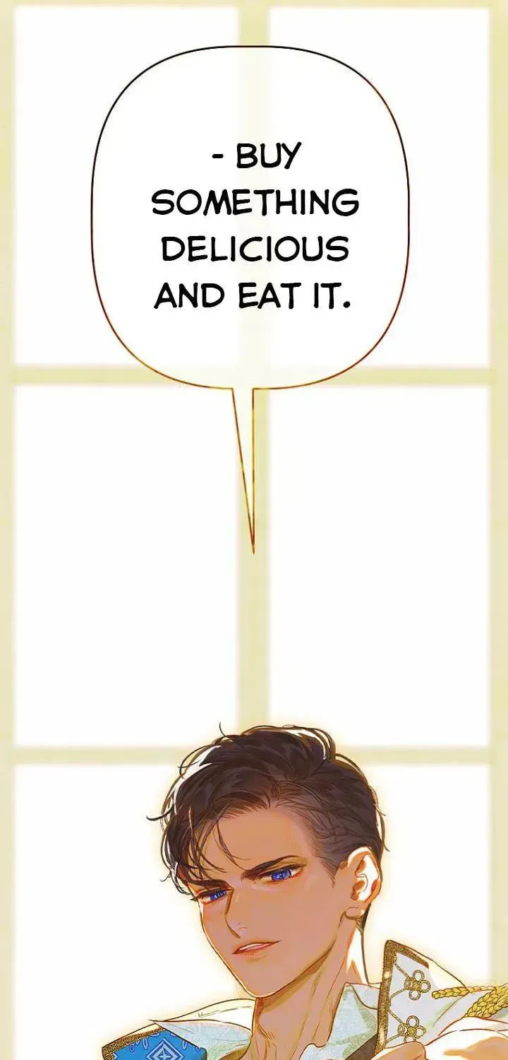 Mother's Contract Marriage Chapter 36.5 page 3