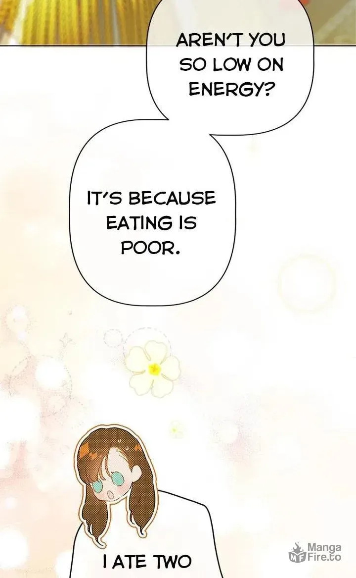 Mother's Contract Marriage Chapter 36.5 page 6