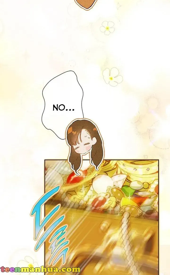 Mother's Contract Marriage Chapter 36.5 page 8