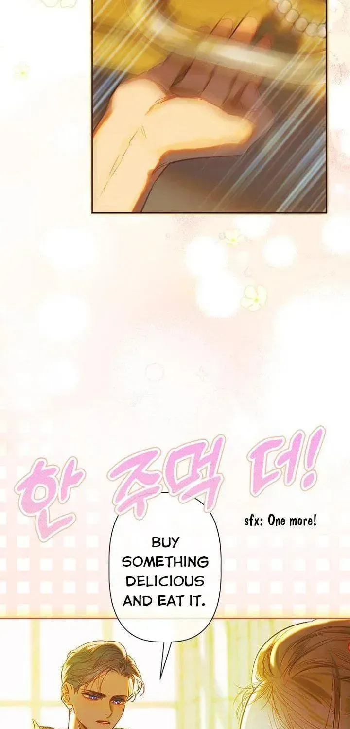 Mother's Contract Marriage Chapter 36.5 page 9