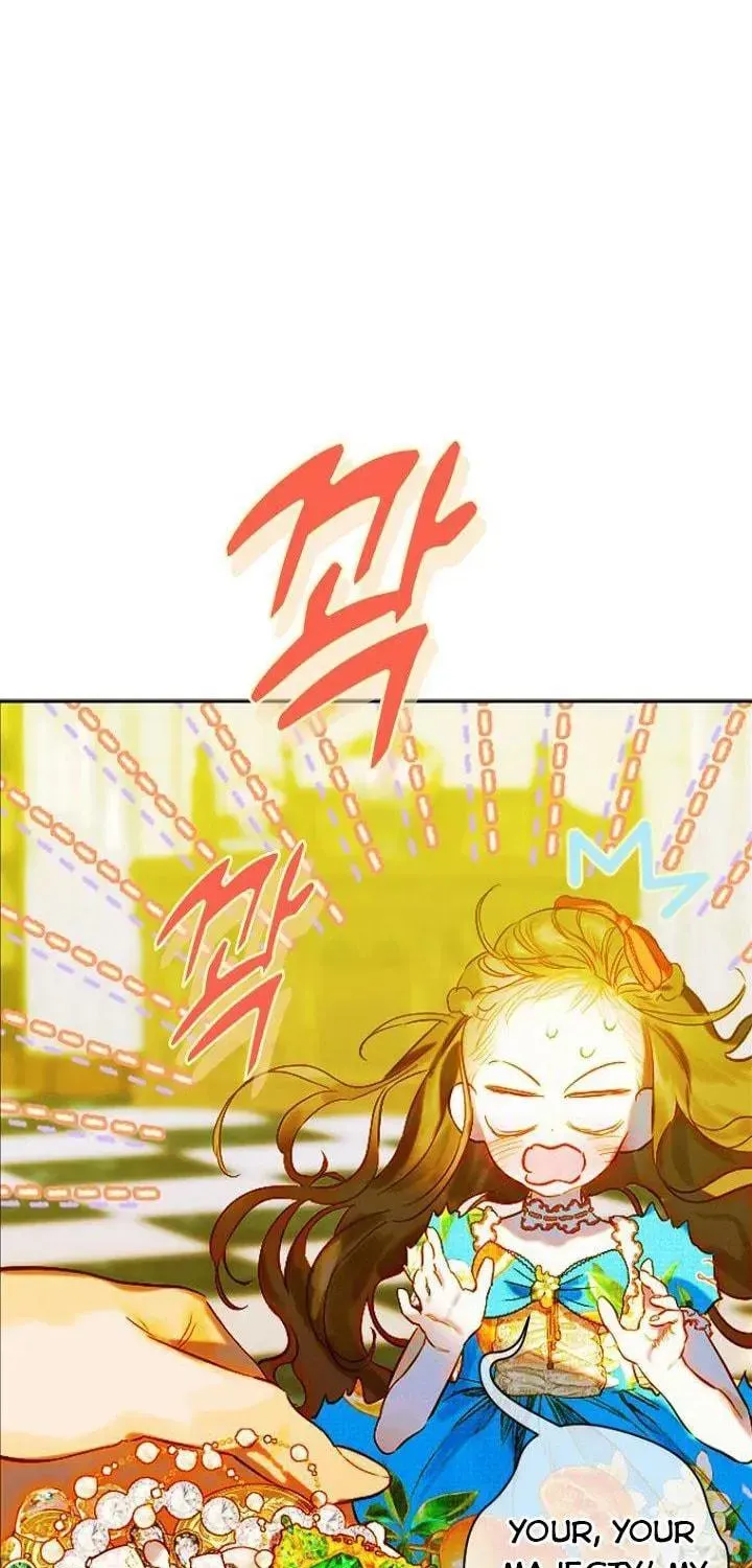 Mother's Contract Marriage Chapter 36.5 page 11