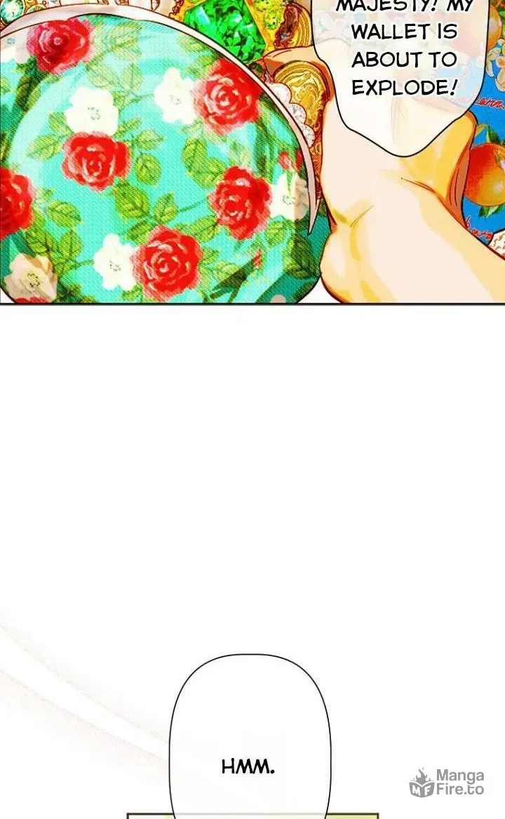 Mother's Contract Marriage Chapter 36.5 page 12