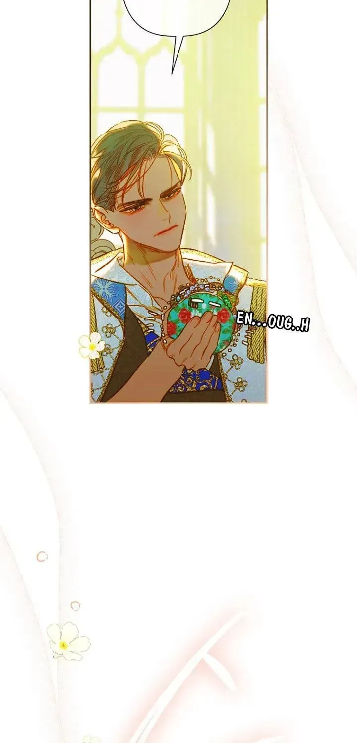 Mother's Contract Marriage Chapter 36.5 page 13