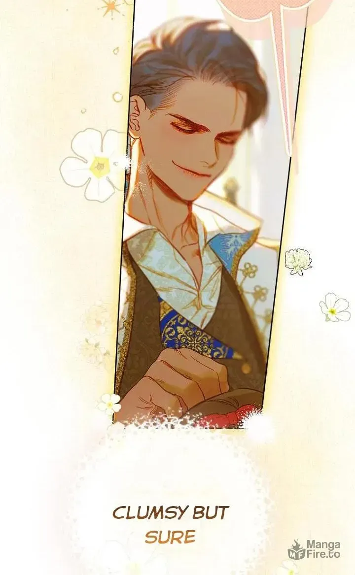Mother's Contract Marriage Chapter 36.5 page 18