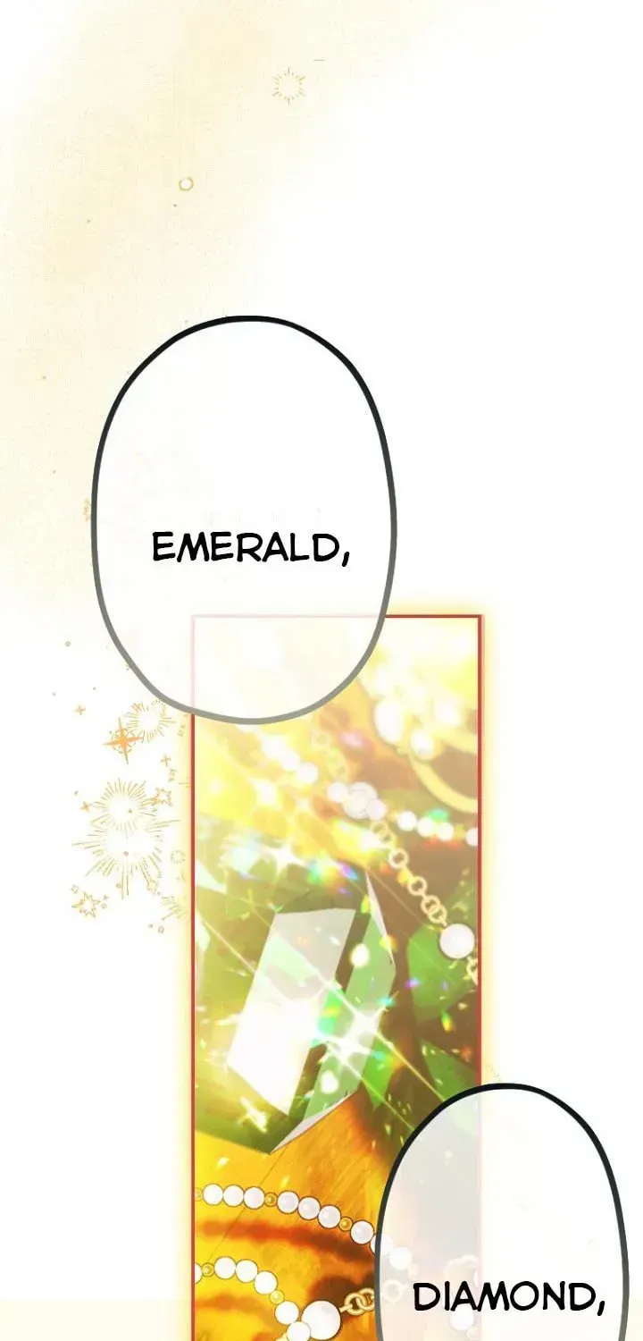 Mother's Contract Marriage Chapter 36.5 page 21