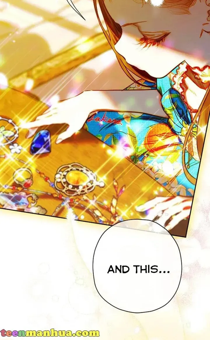 Mother's Contract Marriage Chapter 36.5 page 26