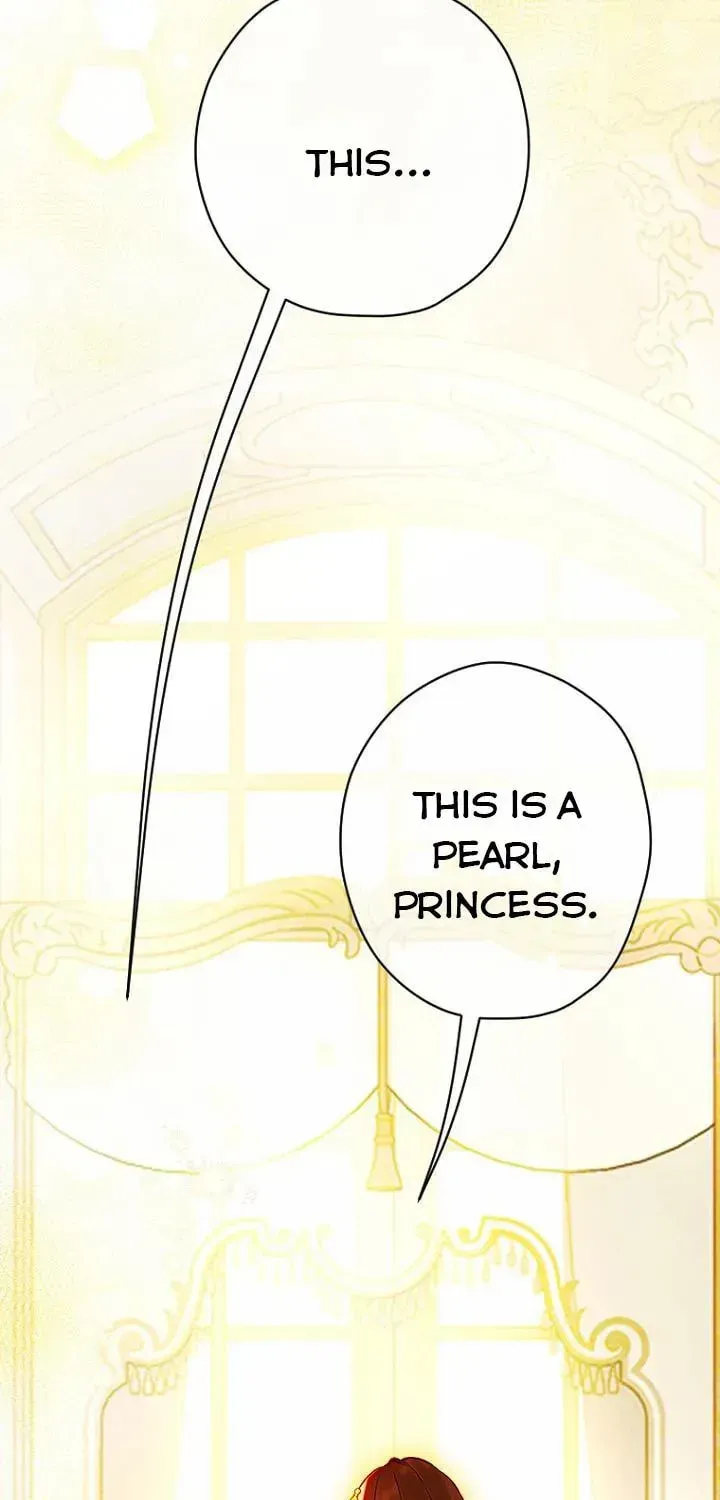 Mother's Contract Marriage Chapter 36.5 page 31