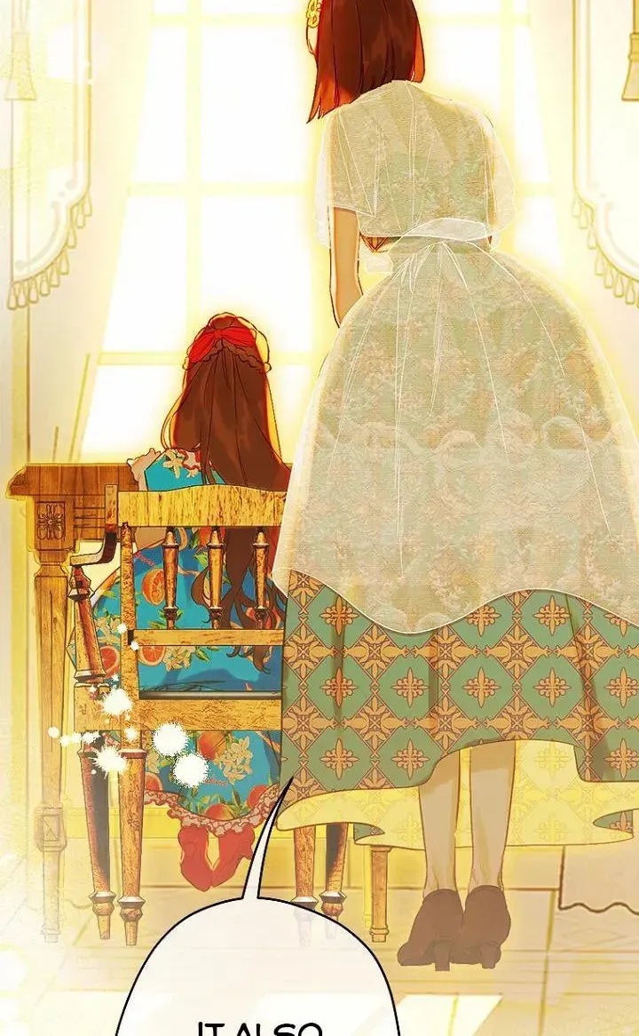 Mother's Contract Marriage Chapter 36.5 page 32