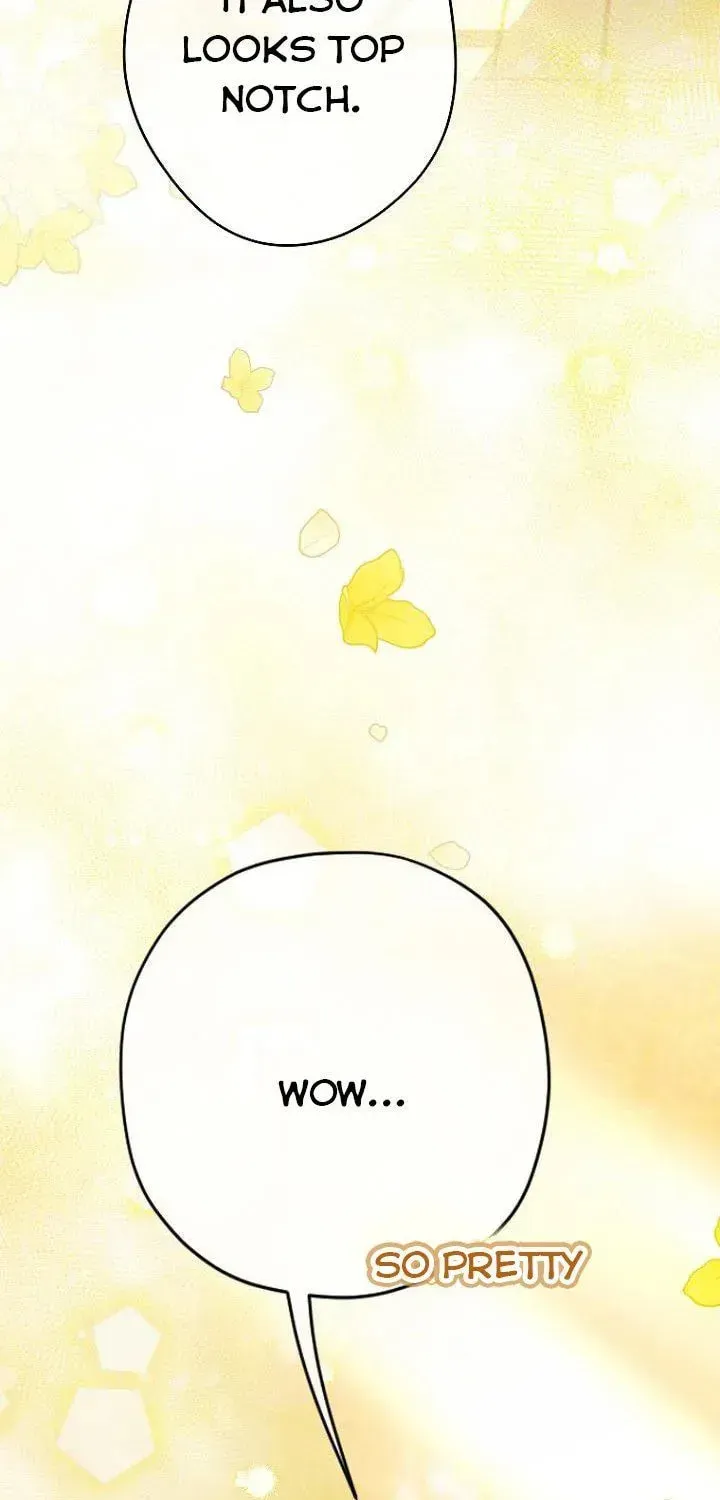 Mother's Contract Marriage Chapter 36.5 page 33