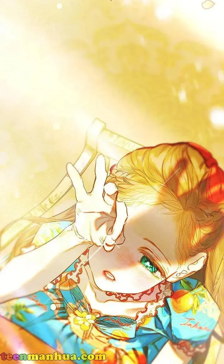 Mother's Contract Marriage Chapter 36.5 page 34