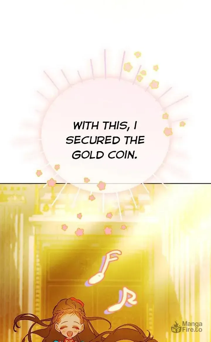 Mother's Contract Marriage Chapter 36.5 page 36