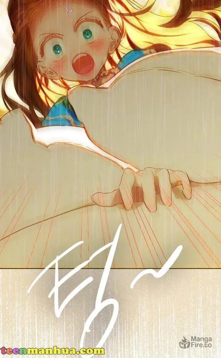 Mother's Contract Marriage Chapter 36.5 page 40