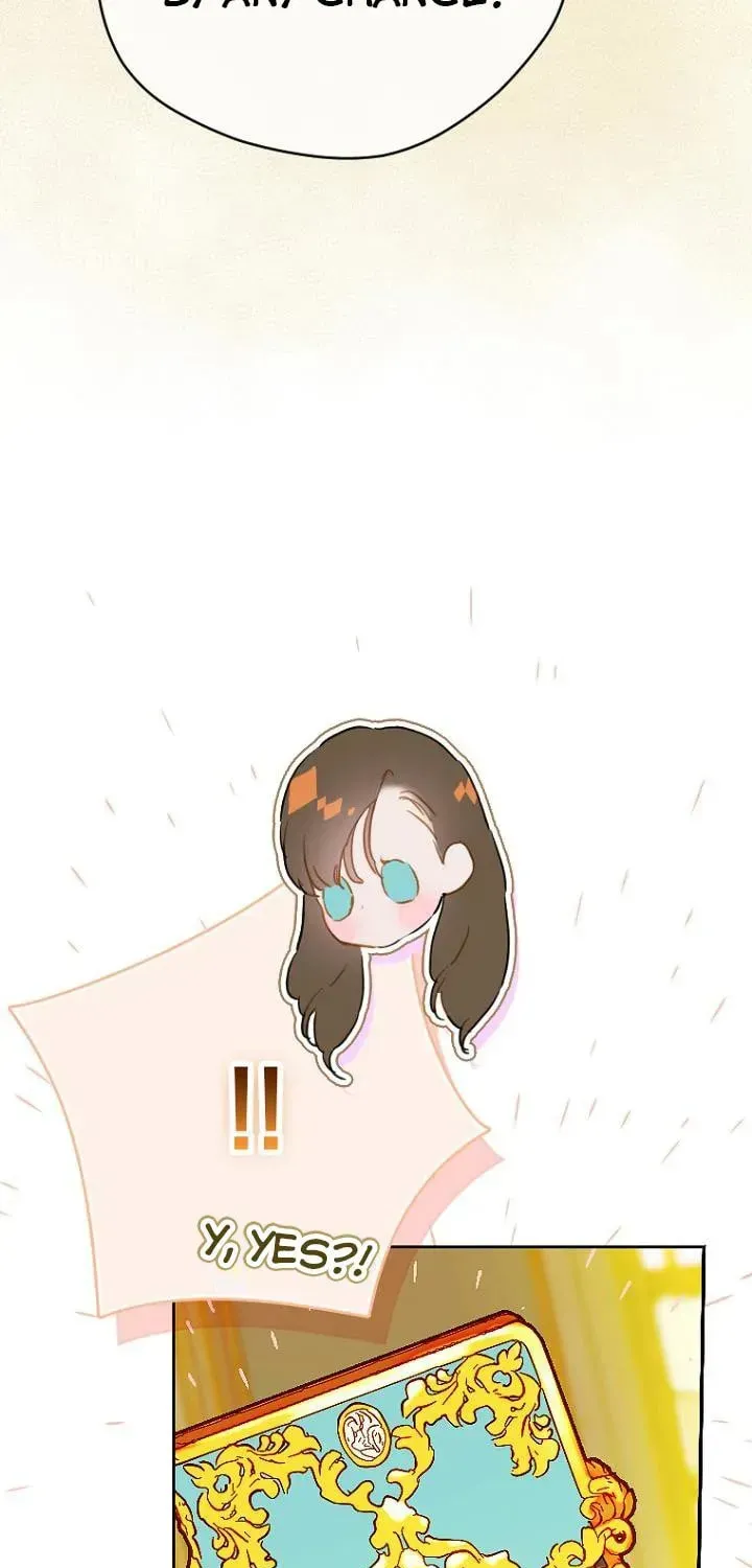 Mother's Contract Marriage Chapter 36.5 page 43