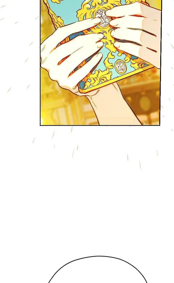 Mother's Contract Marriage Chapter 36.5 page 44