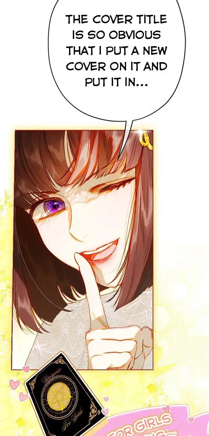 Mother's Contract Marriage Chapter 36.5 page 45