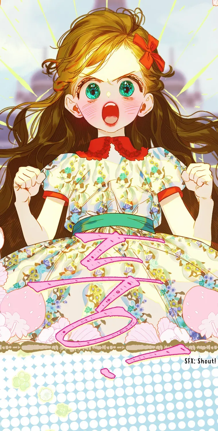 Mother's Contract Marriage Chapter 23 page 3