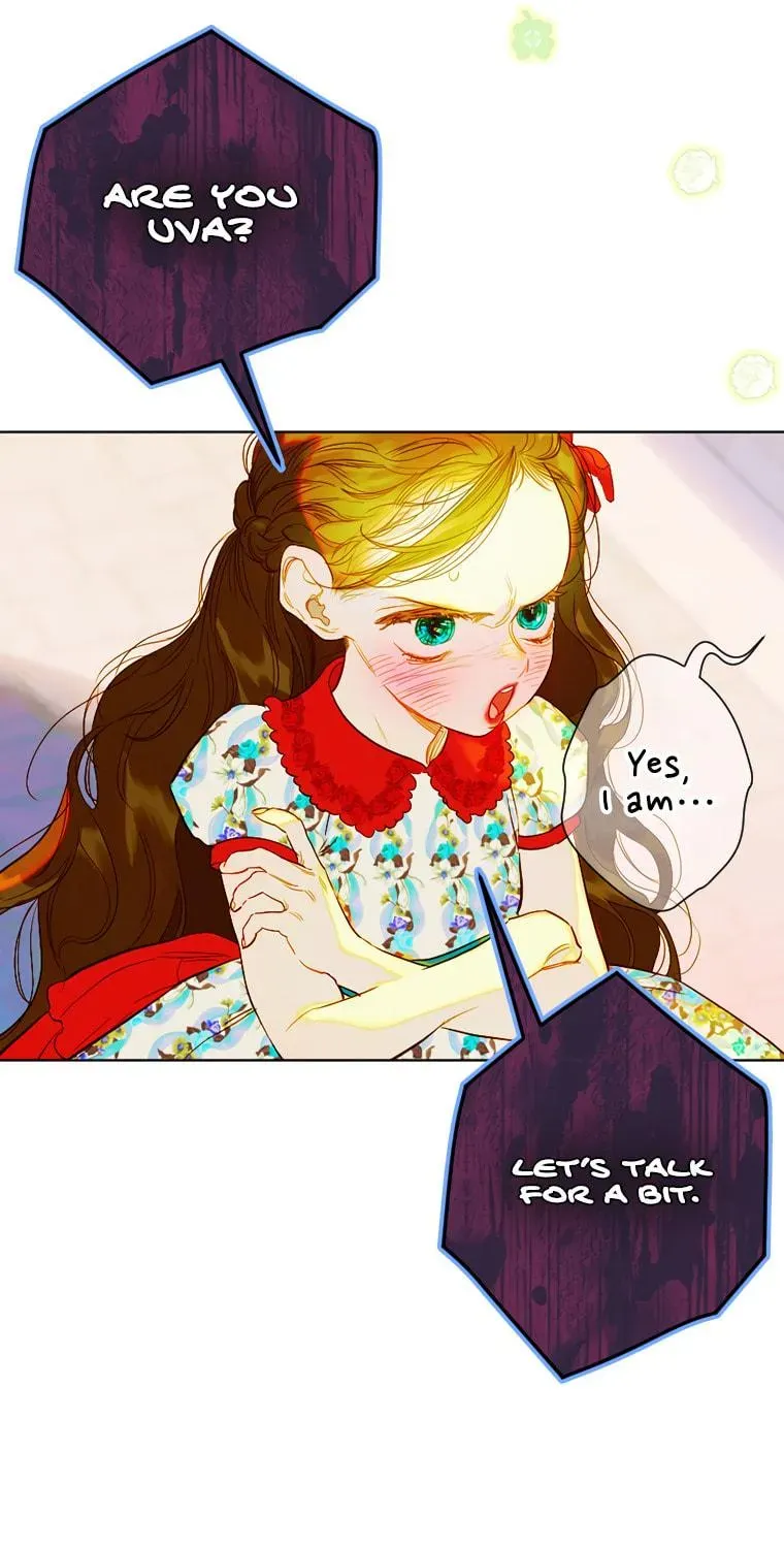 Mother's Contract Marriage Chapter 23 page 8