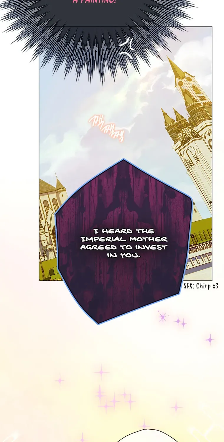 Mother's Contract Marriage Chapter 23 page 10