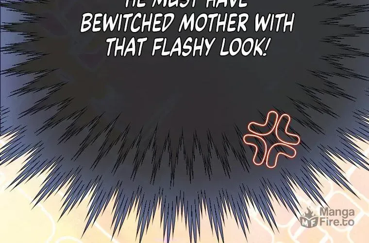 Mother's Contract Marriage Chapter 23 page 13
