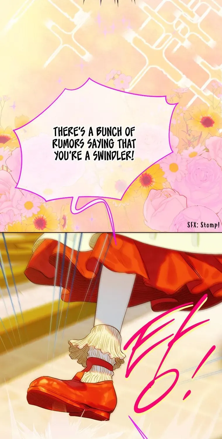 Mother's Contract Marriage Chapter 23 page 14