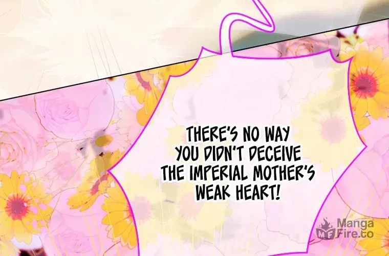 Mother's Contract Marriage Chapter 23 page 15