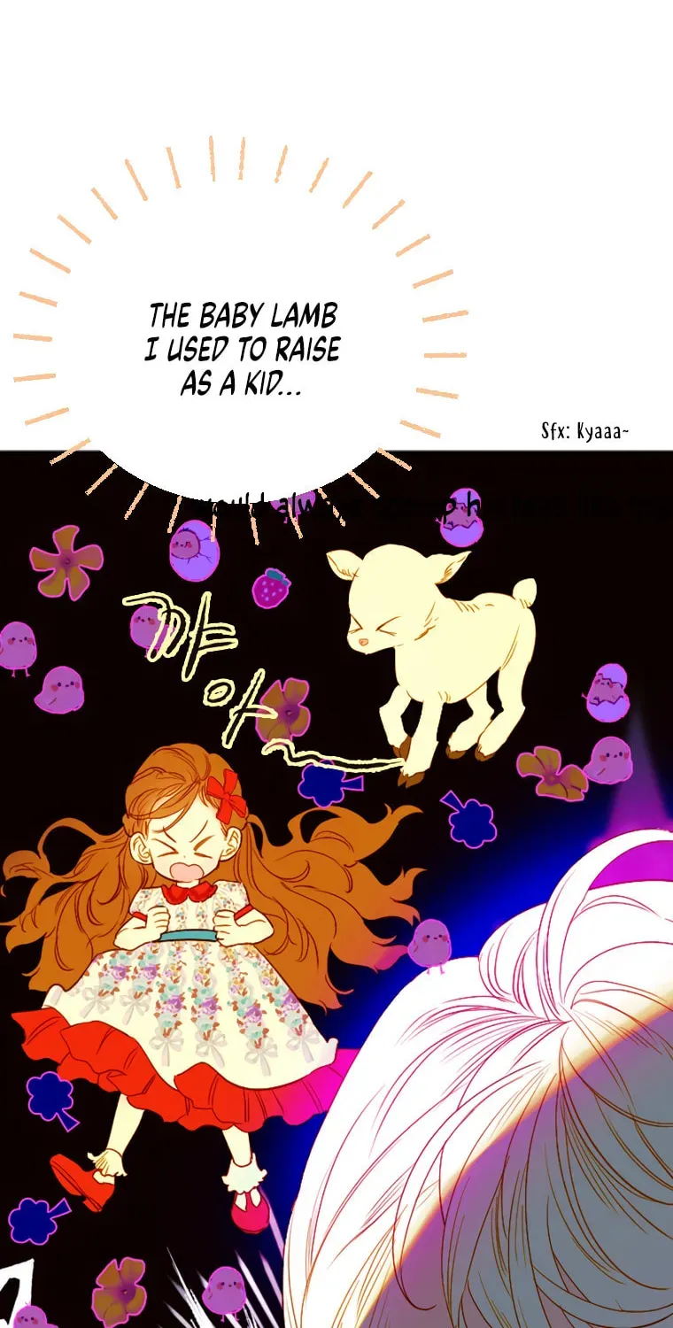 Mother's Contract Marriage Chapter 23 page 22