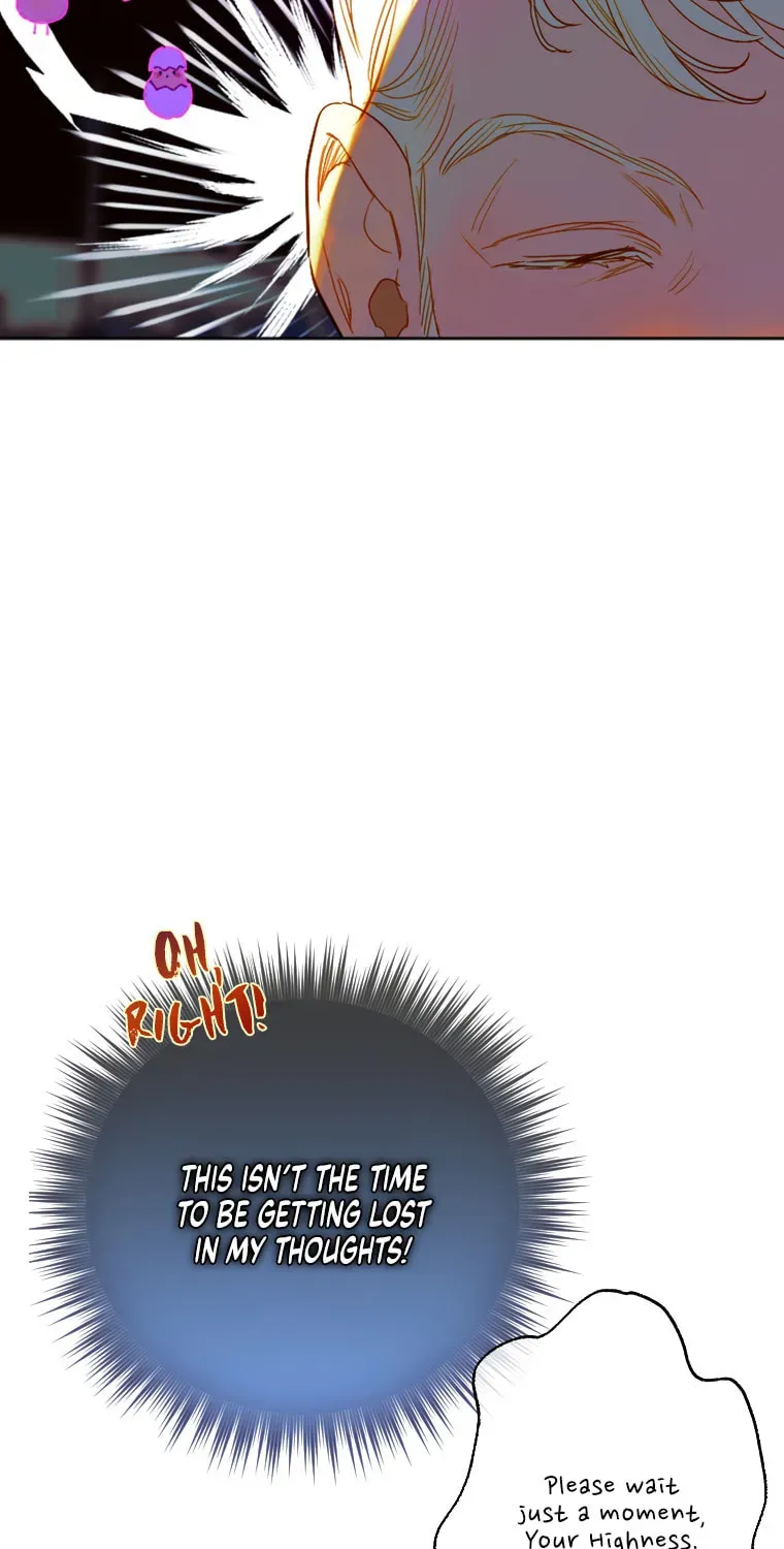 Mother's Contract Marriage Chapter 23 page 23