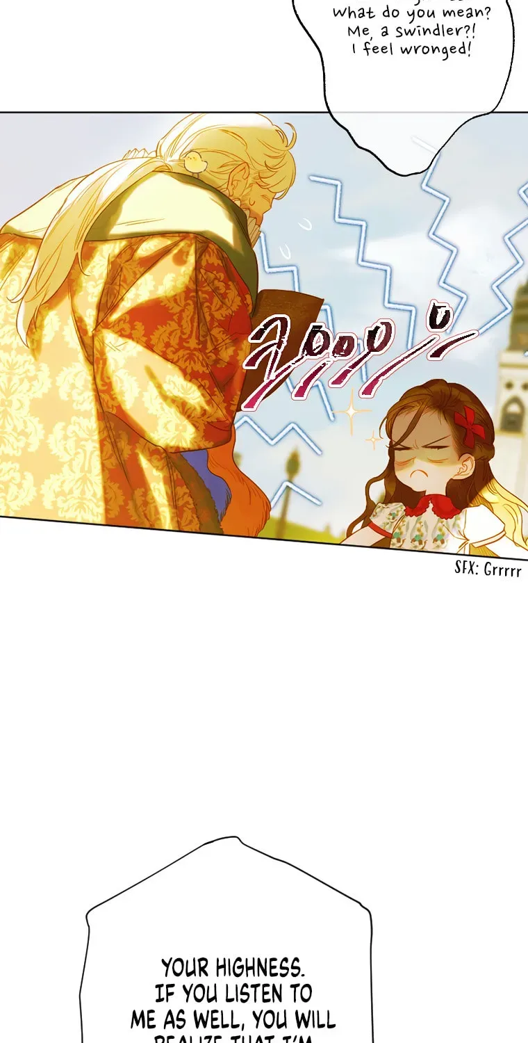 Mother's Contract Marriage Chapter 23 page 24
