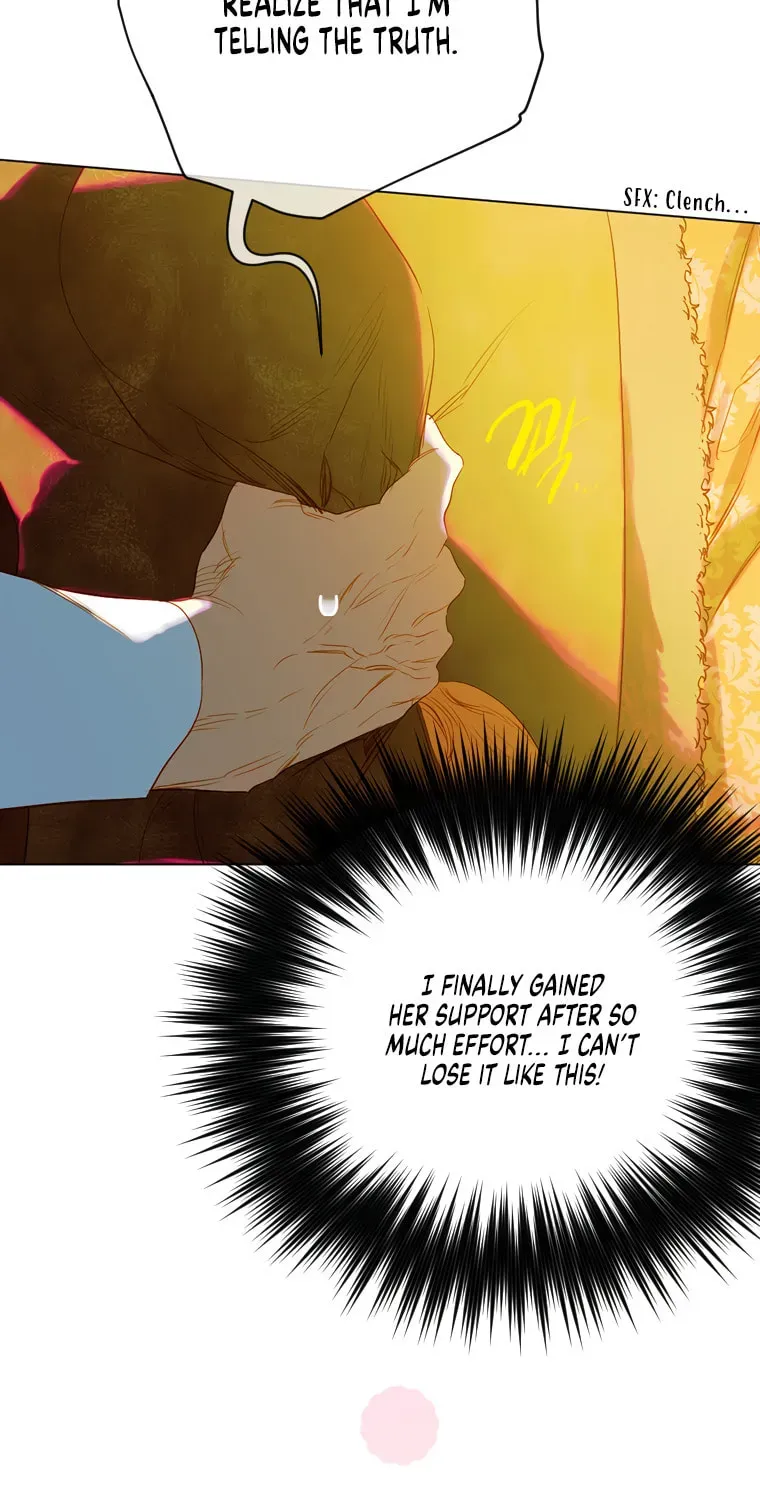 Mother's Contract Marriage Chapter 23 page 25