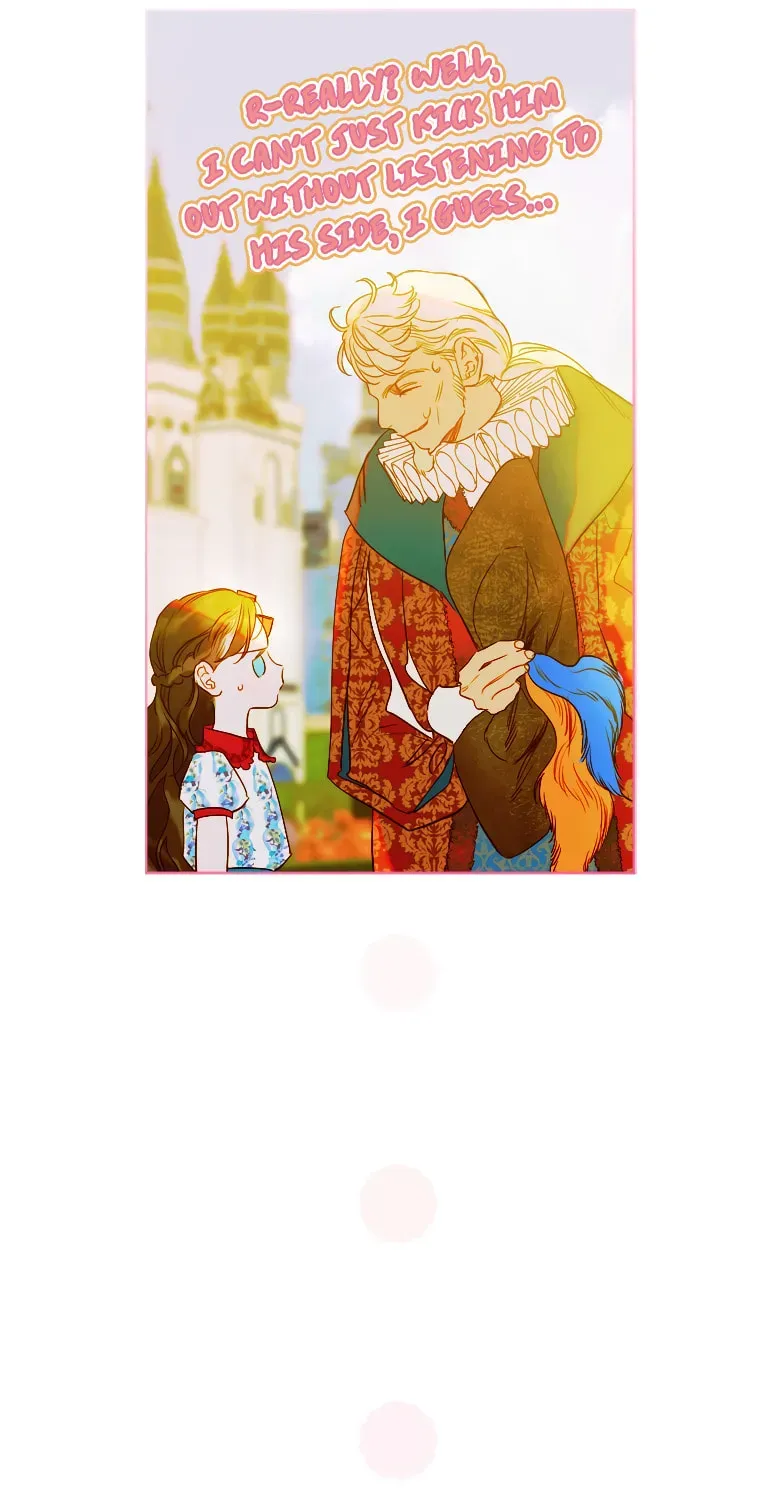 Mother's Contract Marriage Chapter 23 page 27
