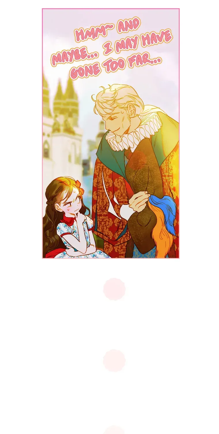 Mother's Contract Marriage Chapter 23 page 28