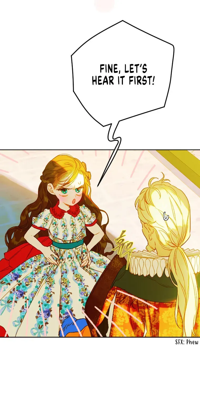 Mother's Contract Marriage Chapter 23 page 29