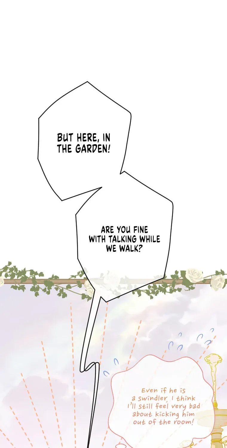 Mother's Contract Marriage Chapter 23 page 30