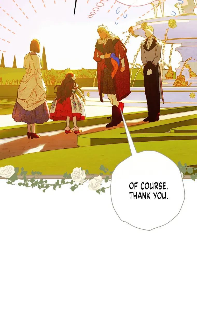 Mother's Contract Marriage Chapter 23 page 31