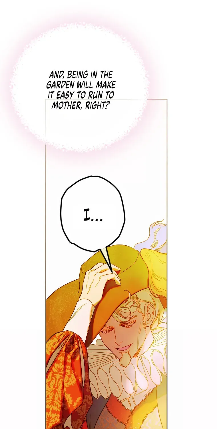 Mother's Contract Marriage Chapter 23 page 32