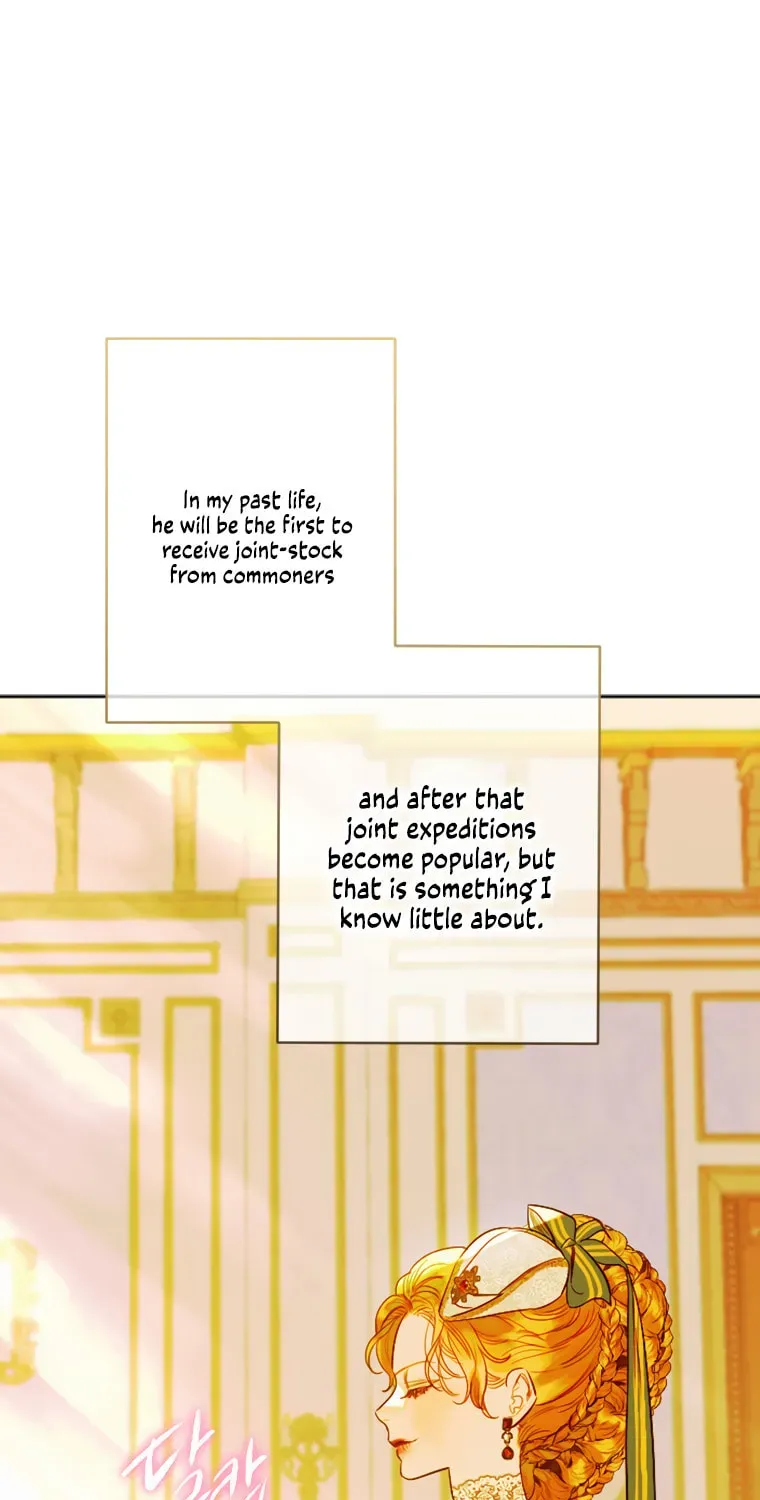 Mother's Contract Marriage Chapter 23 page 35