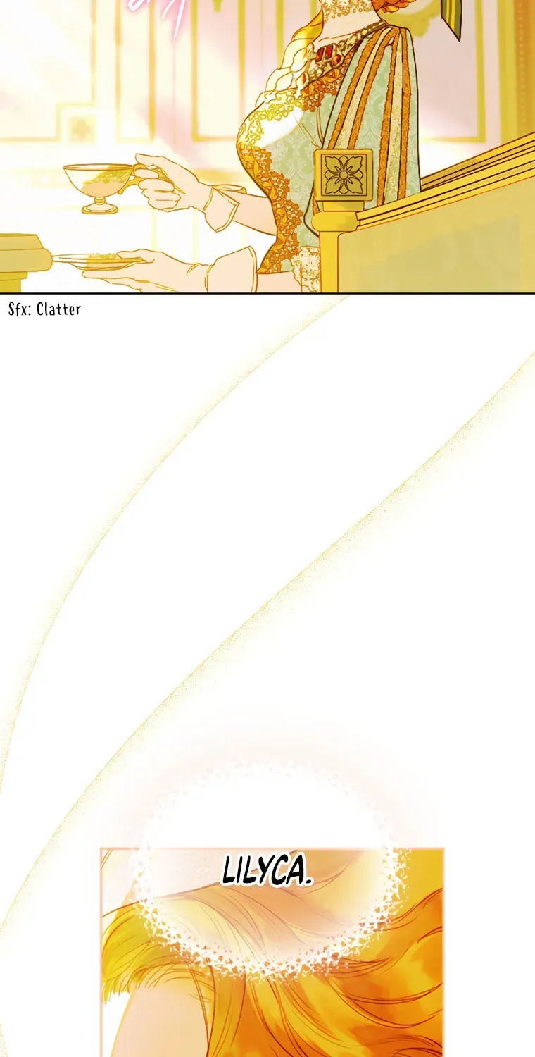 Mother's Contract Marriage Chapter 23 page 36
