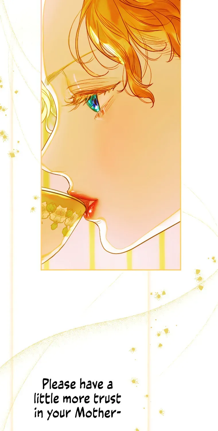 Mother's Contract Marriage Chapter 23 page 37