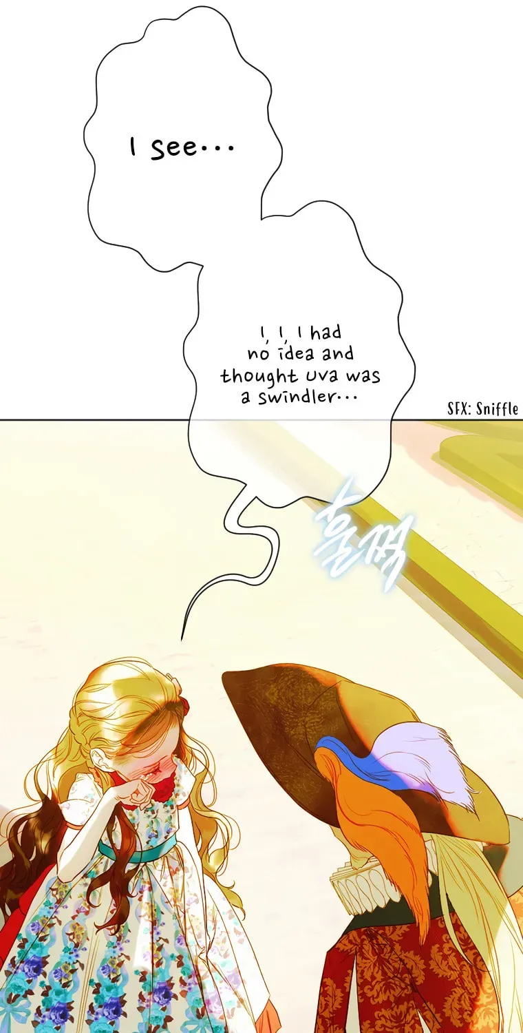 Mother's Contract Marriage Chapter 23 page 40