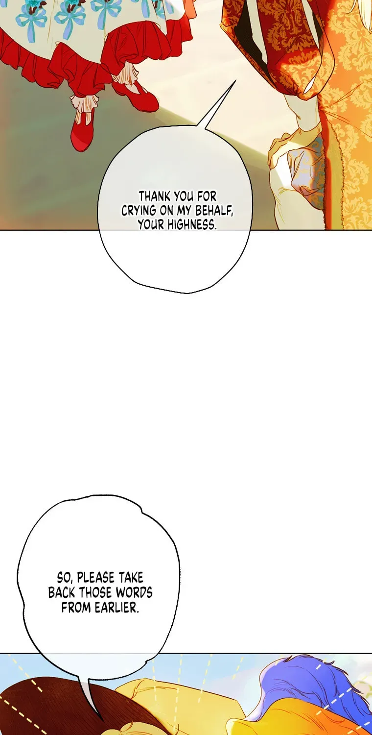 Mother's Contract Marriage Chapter 23 page 41