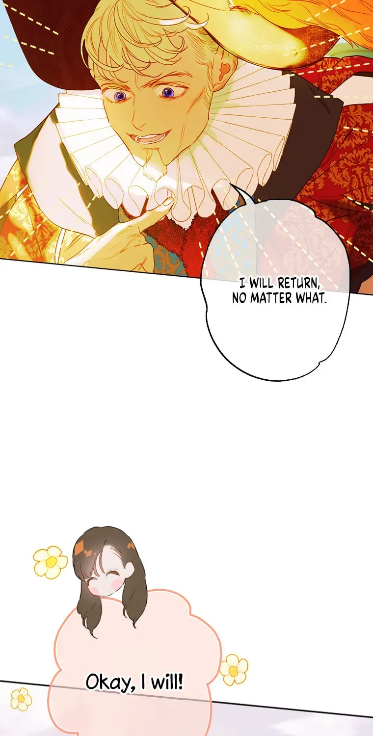 Mother's Contract Marriage Chapter 23 page 42