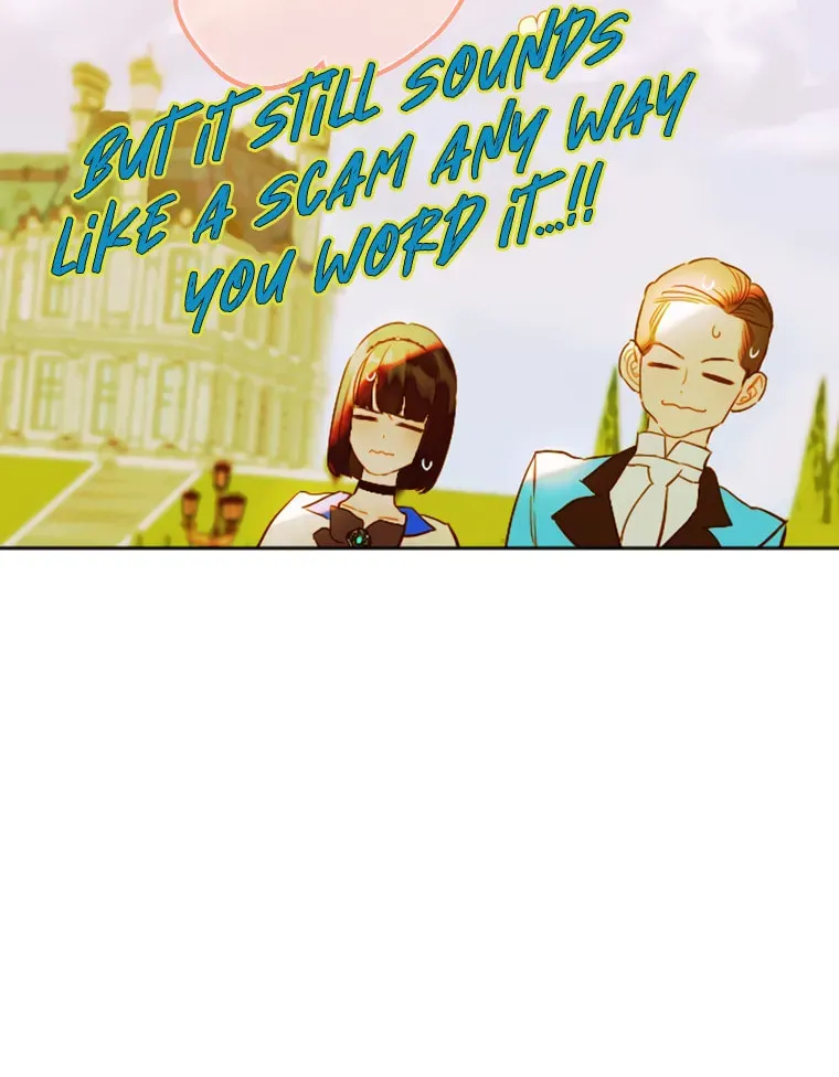 Mother's Contract Marriage Chapter 23 page 43